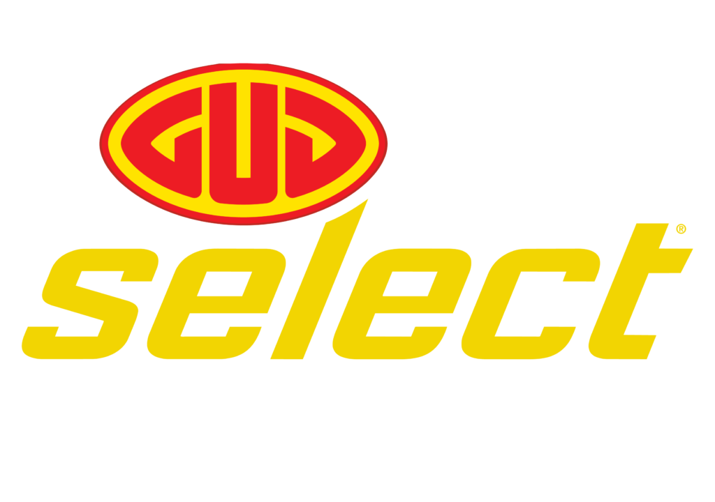GUD SELECT
