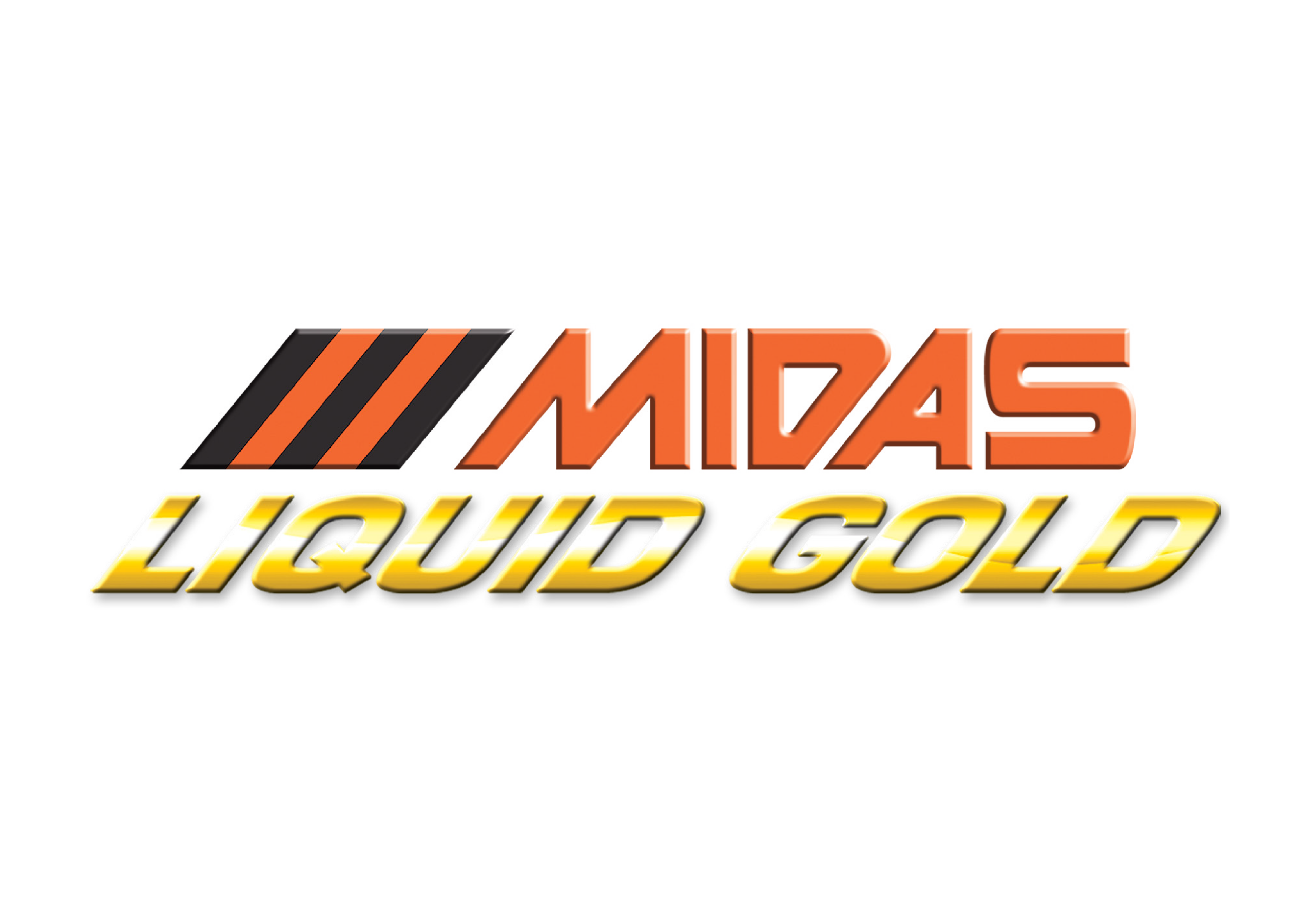 MIDAS LIQUID GOLD